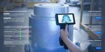 FreeScan Omni Series - World's First Standalone Inspection-Ready Metrology 3D Scanner-7