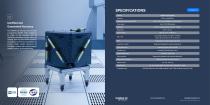 FreeScan Omni Series - World's First Standalone Inspection-Ready Metrology 3D Scanner-8