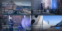FreeScan Trak Nova Series | Wireless Multi-Functional Dynamic Tracking & Scanning System-4