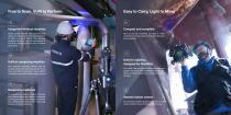 FreeScan Trak Nova Series | Wireless Multi-Functional Dynamic Tracking & Scanning System-6