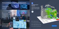 FreeScan Trak Nova Series | Wireless Multi-Functional Dynamic Tracking & Scanning System-7