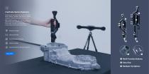 FreeScan Trak Nova Series | Wireless Multi-Functional Dynamic Tracking & Scanning System-9