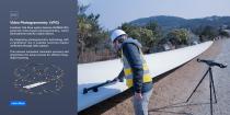 FreeScan Trak Nova | Wireless Multi-Functional Dynamic Tracking & Scanning System - 5