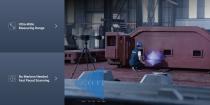 FreeScan Trak ProW | Wireless 3D Dynamic Tracking & Scanning System with Expanded Range - 3