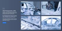 FreeScan Trak ProW | Wireless 3D Dynamic Tracking & Scanning System with Expanded Range - 5