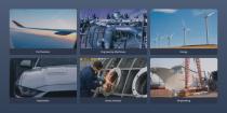FreeScan Trak ProW | Wireless 3D Dynamic Tracking & Scanning System with Expanded Range - 9