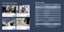 FreeScan Trak ProW+ | Wireless 3D Dynamic Tracking & Scanning System with Expanded Range-10