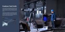 FreeScan Trak ProW+ | Wireless 3D Dynamic Tracking & Scanning System with Expanded Range-2
