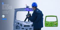 FreeScan Trak ProW+ | Wireless 3D Dynamic Tracking & Scanning System with Expanded Range-7