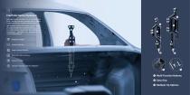 FreeScan Trak ProW+ | Wireless 3D Dynamic Tracking & Scanning System with Expanded Range-8