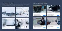 FreeScan Trak ProW+ | Wireless 3D Dynamic Tracking & Scanning System with Expanded Range-9