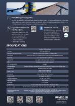 FreeScan UE Nova Series | Wireless Metrology 3D Scanner for Greater Reach-2
