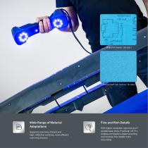FreeScan UE Pro-5