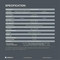 FreeScan UE Pro-8