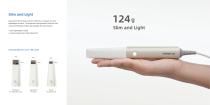 Intraoral scanner Aoralscan Elite-10