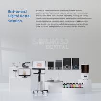 Intraoral scanner Aoralscan Elite-13