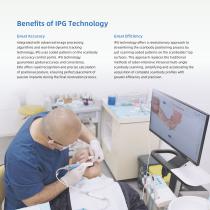 Intraoral scanner Aoralscan Elite-3