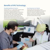 Intraoral scanner Aoralscan Elite-4