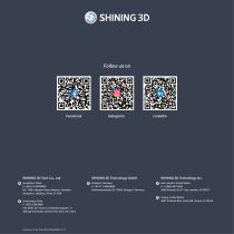 Optical 3D Measuring and Dynamic Tracking Without Markers - 11