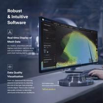 Optical 3D Measuring and Dynamic Tracking Without Markers - 8