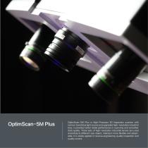 OptimScan-5M Plus High-Precision 3D Inspection system - 2