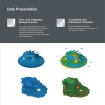 OptimScan-5M Plus High-Precision 3D Inspection system - 4