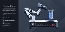 OptimScan Q Series | High-Precision 3D Inspection Scanner-2