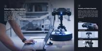 OptimScan Q Series | High-Precision 3D Inspection Scanner-5