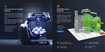 OptimScan Q Series | High-Precision 3D Inspection Scanner-6