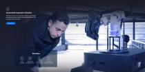 OptimScan Q Series | High-Precision 3D Inspection Scanner-7