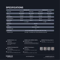 OptimScan Q Series | High-Precision 3D Inspection Scanner-9