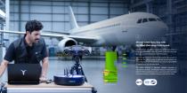 OptimScan Q12/Q9 HD | High-Precision 3D Inspection Scanner-2