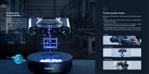 OptimScan Q12/Q9 HD | High-Precision 3D Inspection Scanner-3