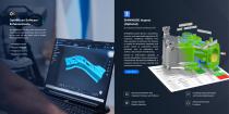 OptimScan Q12/Q9 HD | High-Precision 3D Inspection Scanner-5