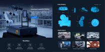 OptimScan Q12/Q9 HD | High-Precision 3D Inspection Scanner-6