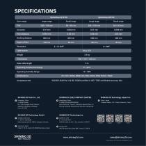 OptimScan Q12/Q9 HD | High-Precision 3D Inspection Scanner-7