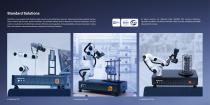 RobotScan Series - Robotic Intelligent 3D Inspection System-3