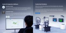 RobotScan Series - Robotic Intelligent 3D Inspection System-4
