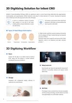 White Paper_Transforming Orthotics and Prosthetics with 3D Scanning Technology - 10