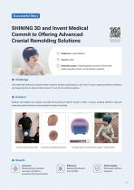 White Paper_Transforming Orthotics and Prosthetics with 3D Scanning Technology - 11