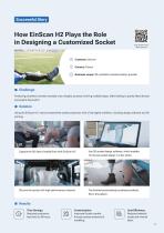 White Paper_Transforming Orthotics and Prosthetics with 3D Scanning Technology - 13