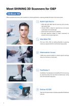White Paper_Transforming Orthotics and Prosthetics with 3D Scanning Technology - 6