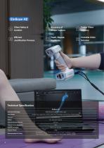 White Paper_Transforming Orthotics and Prosthetics with 3D Scanning Technology - 8