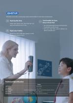 White Paper_Transforming Orthotics and Prosthetics with 3D Scanning Technology - 9