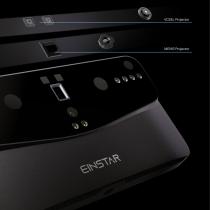 Wireless All-in-one 3D Scanner Einstar Vega-3