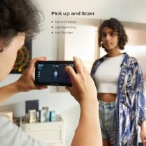 Wireless All-in-one 3D Scanner Einstar Vega-4