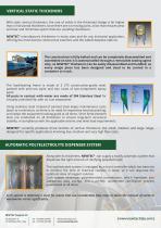 Wastewater Clarification Plants - 2