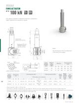 Actuators with Integrated Reduction & Compact Gearbox - 17