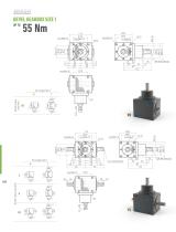 Bevel Gearboxes - 11