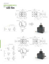 Bevel Gearboxes - 17